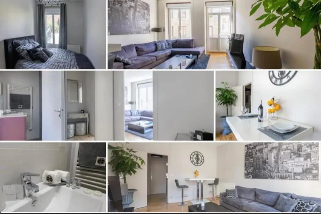 Le Fauriel - Fibre - Netflix/Disney+/Prime Saint-Etienne  0*, Saint-Etienne (Loire) France