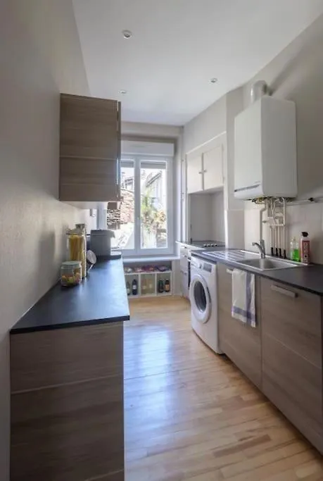 Le Fauriel - Fibre - Netflix/Disney+/Prime Saint-Etienne  France