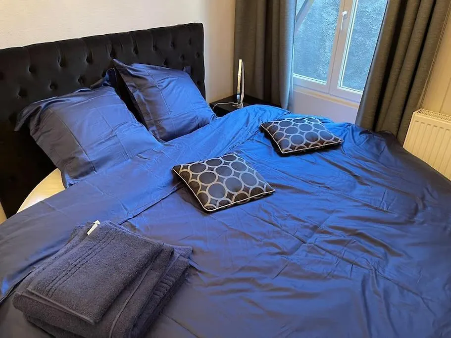 Le Fauriel - Fibre - Netflix/Disney+/Prime Saint-Etienne  0*, Saint-Etienne (Loire) France