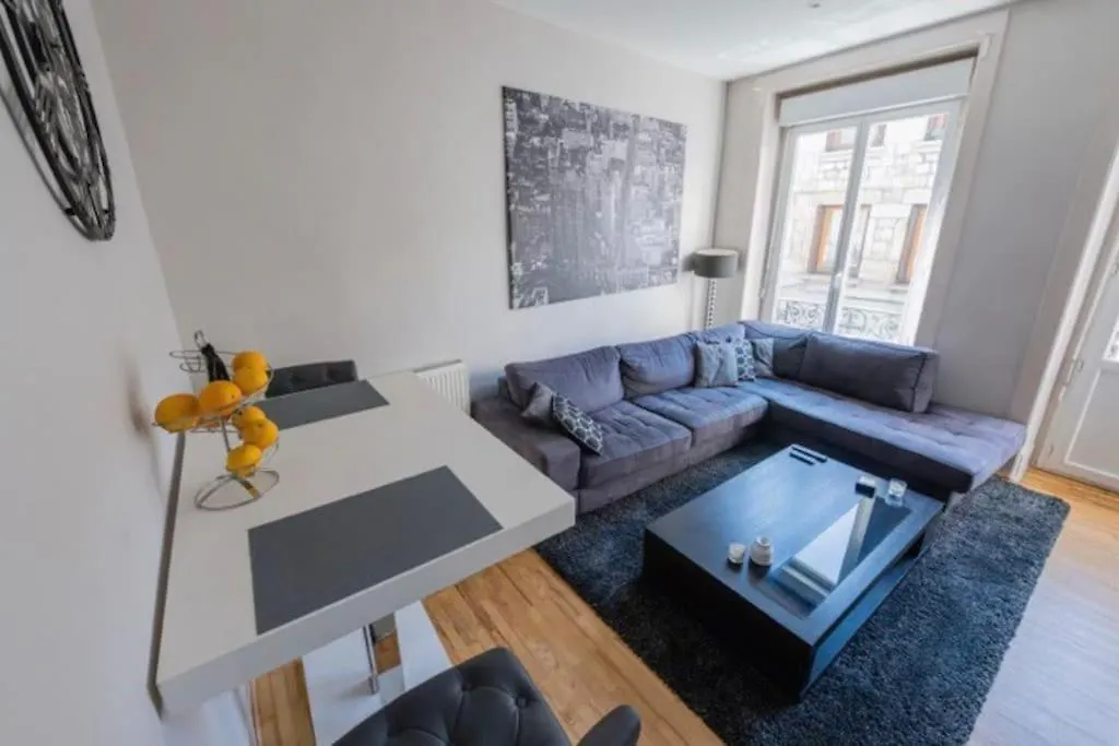 Le Fauriel - Fibre - Netflix/Disney+/Prime Saint-Etienne  0*, Saint-Etienne (Loire)