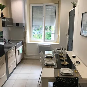  Appartement Sci Zlr